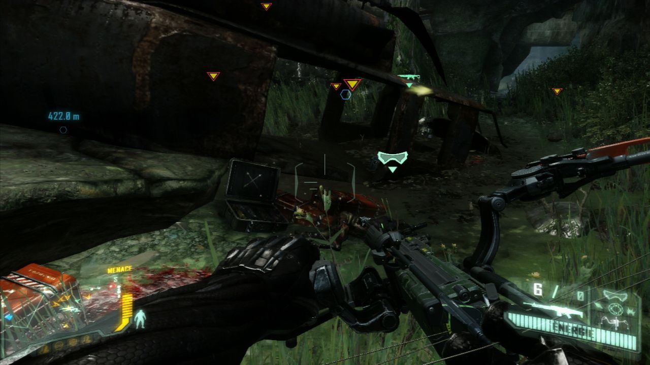 Crysis 3